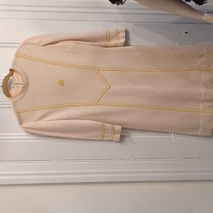 Vintage Space Dress, Angela Lanza for Jonathan Phillips, Large